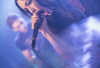 Shadowpath - Photo By Dänu