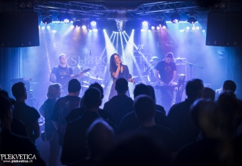 Shadowpath - Photo By Dänu