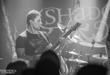 Shadowpath - Photo By Dänu