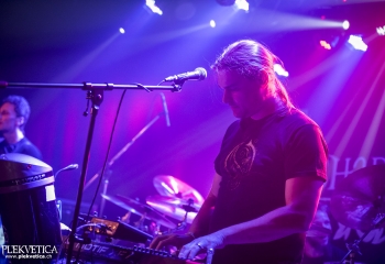 Shadowpath - Photo By Dänu