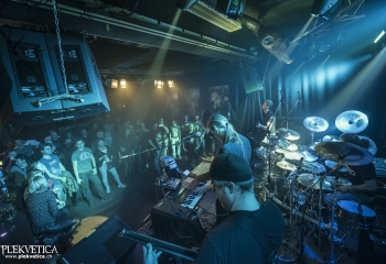 Shadowpath - Photo By Dänu