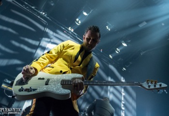 Shinedown - Photo by Marc