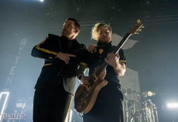 Shinedown - Photo by Marc