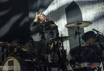 Shinedown - Photo by Marc