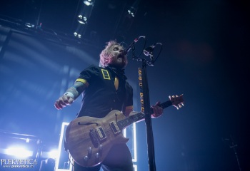 Shinedown - Photo by Marc