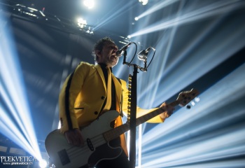 Shinedown - Photo by Marc