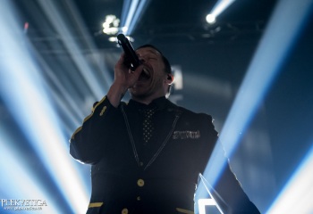 Shinedown - Photo by Marc