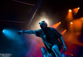 Siberian Meat Grinder - Photo by Eylül