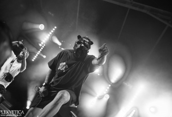 Siberian Meat Grinder - Photo by Eylül