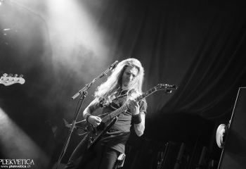 Siberian Meat Grinder - Photo by Eylül