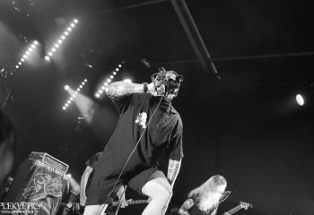 Siberian Meat Grinder - Photo by Eylül