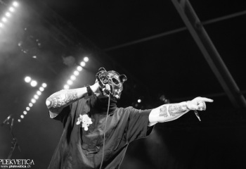 Siberian Meat Grinder - Photo by Eylül