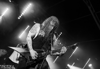 Siberian Meat Grinder - Photo by Eylül