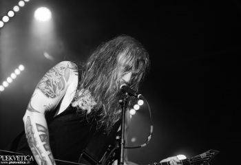 Siberian Meat Grinder - Photo by Eylül