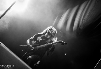 Siberian Meat Grinder - Photo by Eylül