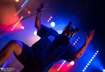 Siberian Meat Grinder - Photo by Eylül