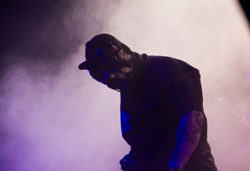 Siberian Meat Grinder - Photo by Eylül