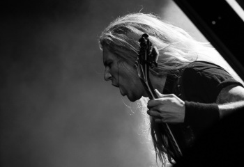 Siberian Meat Grinder - Photo by Eylül