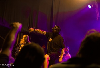 Siberian Meat Grinder - Photo by Eylül