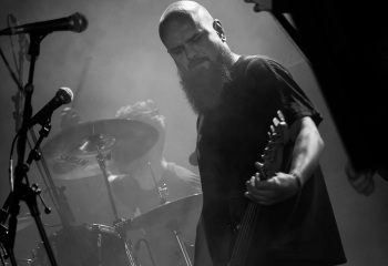 Siberian Meat Grinder - Photo by Eylül