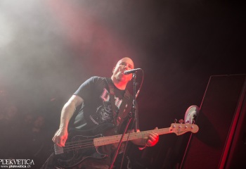 Sick Of It All - Photo by Eylül