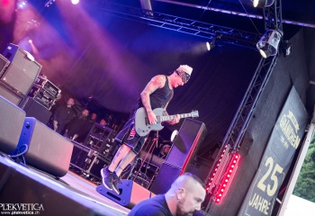 Sick Of It All - Photo by Eylül