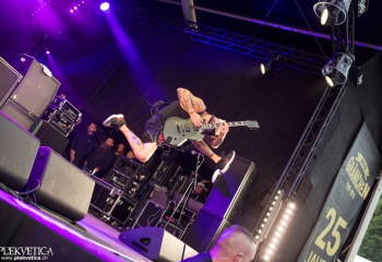 Sick Of It All - Photo by Eylül