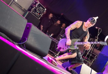 ACT - Photo by Eylül