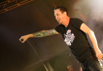 Sick Of It All - Photo by Eylül