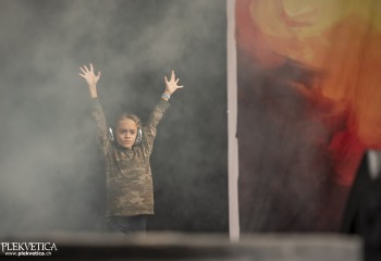 Sick Of It All - Photo By Dänu