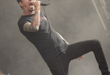 Sick Of It All - Photo By Dänu