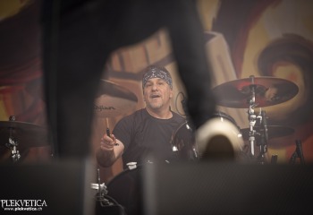 Sick Of It All - Photo By Dänu