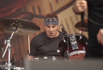 Sick Of It All - Photo By Dänu