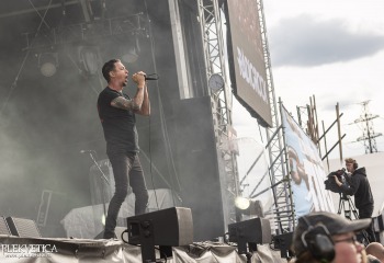 Sick Of It All - Photo By Dänu