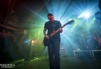 Sickret - Photo By Dänu