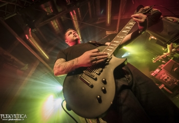 Sickret - Photo By Dänu