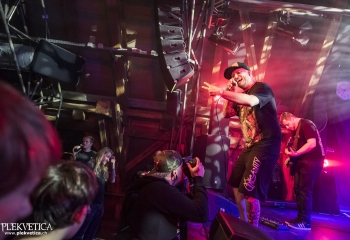 Sickret - Photo By Dänu