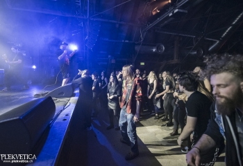 Sickret - Photo By Dänu