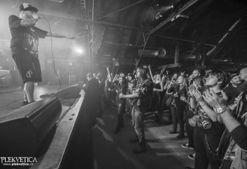 Sickret - Photo By Dänu