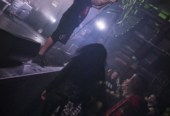 Sickret - Photo By Dänu