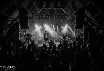 Sickret - Photo By Dänu