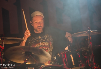 Sickret - Photo By Dänu