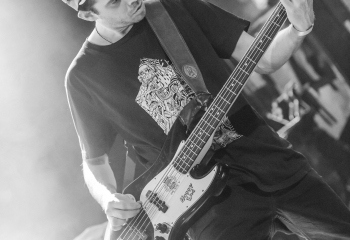 Sickret - Photo By Dänu