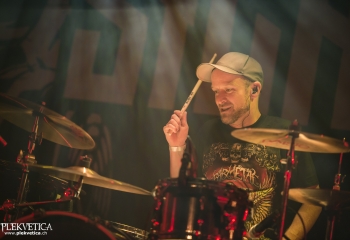 Sickret - Photo By Dänu