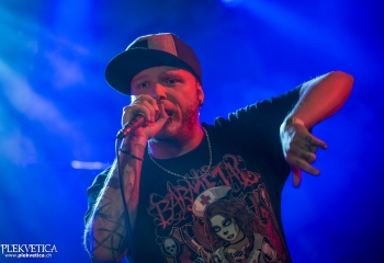 Sickret - Photo By Dänu