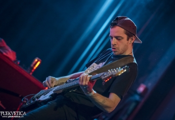 Sickret - Photo By Dänu