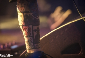 Sickret - Photo By Dänu