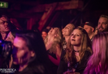 Sickret - Photo By Dänu