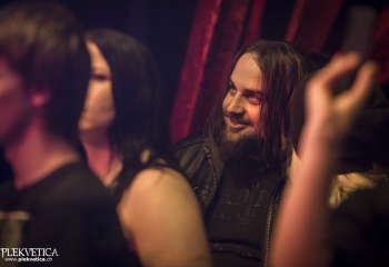 Sickret - Photo By Dänu