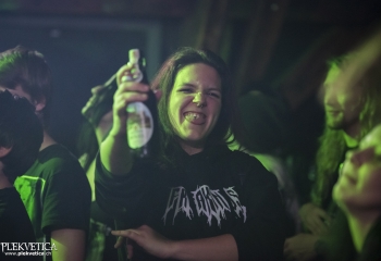 Sickret - Photo By Dänu